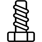 پیچ و مهره